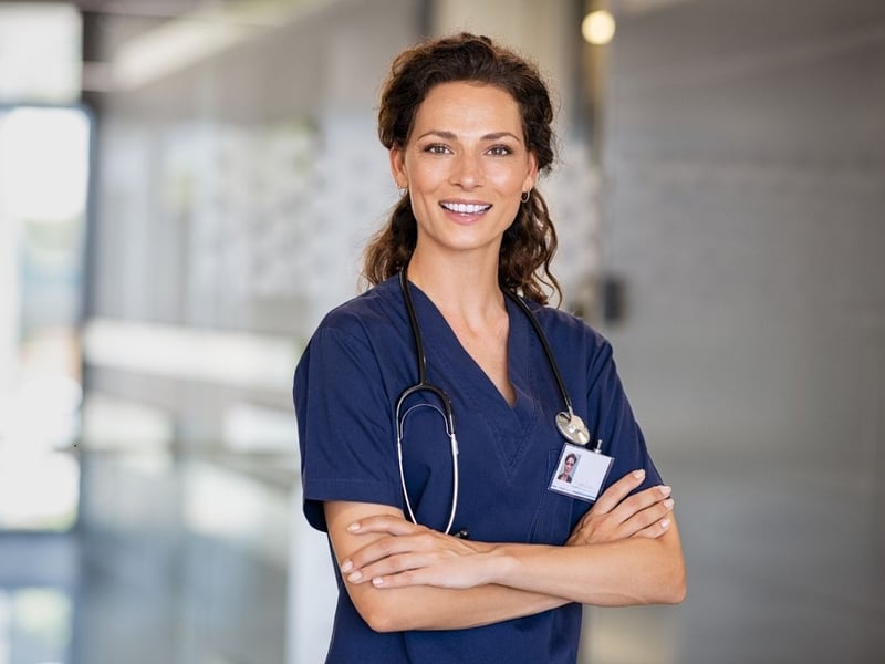 Health and Social Work is the eighth lowest-paid industry in the UK, with average weekly earnings of £573. Some popular careers in this industry include nurse, physical therapist, and mental health counsellor. 