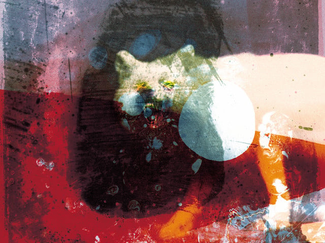 2021 was a huge year for Glasgow post-rockers Mogwai. Not only did 'As The Love Continues' win the SAY - it was also the band's first even number one album.