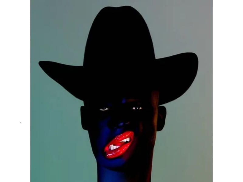 Young Fathers won their second SAY for third album 'Cocoa Sugar'. By far the most successful band in SAY history, every single one of their albums has either been shortlisted or won.