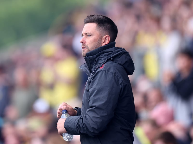 Relegation odds: 13/8 (Bet365)