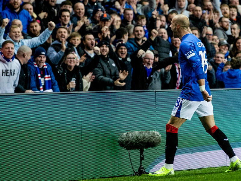 The Czech winger has been Rangers main source of goals in recent weeks, but was forced out of the midweek defeat to Aberdeen with a “small injury”, Philippe Clement confirmed. There's hope he will be fit enough to take part in the game against Motherwell, with an update expected on Friday afternoon.