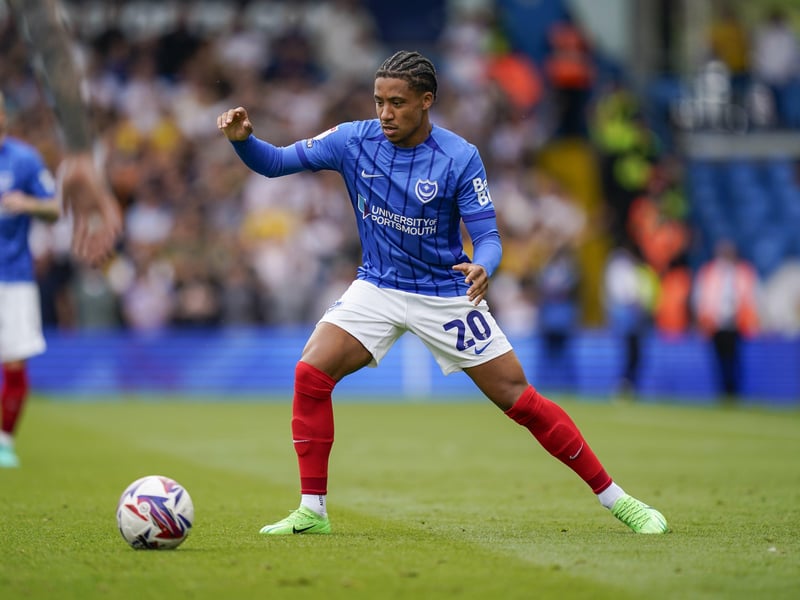 The on-loan Middlesbrough winger has made 11 appearances for Pompey this season. Only four of those have come as league starts, though, with his place in the first XI v Sheffield United his last. Since then, the Aussie has made cameo appearances for the Blues, following Josh Murphy's return and Matt Ritchie's recent promotion to the starting XI. Boro rate the 24-year-old highly and want him to maximise his time at Fratton Park. But if he's struggling to make that impact on the south coast, there's a possibility the Riverside outfit could recall him early. By the way, Silvera has registered no goals or assists from his 11 appearances in all competitions for Pompey.