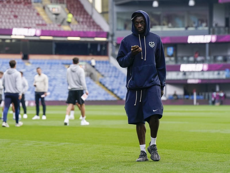 Abdoulaye Kamara