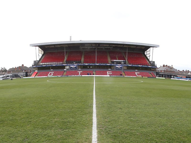 Retained Tyrell Warren, Lewis Cass, Cameron McJannet, Jason Daði Svanþórsson, Darragh Burns, Géza Dávid Turi, Harvey Rodgers, Doug Tharme, Evan Khouri, Kieran Green, Charles Vernam, Danny Rose, Cameron Gardner, George McEachran

Released Jake Eastwood, Callum Ainley, Curtis Thompson, Harvey Cribb, Rekeil Pyke, Donovan Wilson

Available for transfer Jordan Wright, Matty Carson
Returning to parent club  Jordan Davies (Wrexham), Luca Barrington (Brighton & Hove Albion), Jayden Luker (Luton Town), Justin Obikwu (Coventry City)



