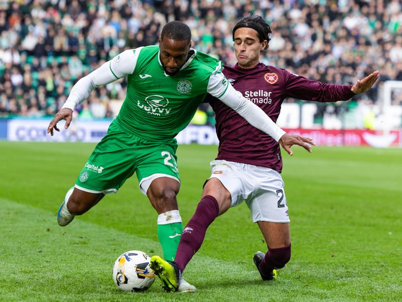 The nicest player to watch on the pitch in terms of technique and intelligence. Had a couple of moments. Came off towards end for Jake Doyle-Hayes. 6