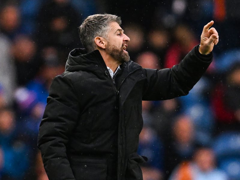 Often tipped with the top jobs in Scotland after his sterling work with both St Mirren and Motherwell. Would the Northern Irish want to depart Paisley in order to try and rebuild Rangers?