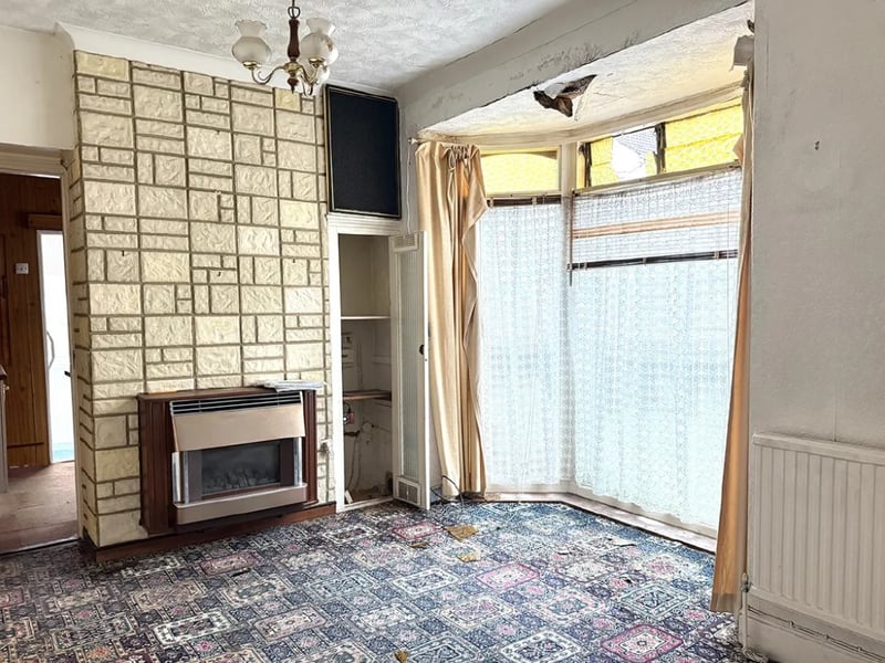 This home is being sold with McHugh & Co Estate Agents and Auctioneers.