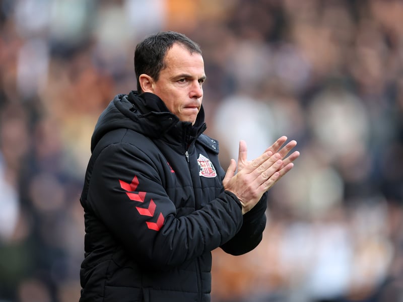 Relegation odds: 2000/1 (Bet365)