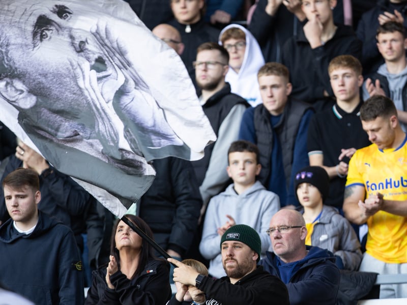 Saturday October 26 2024, Pride Park Stadium Derby