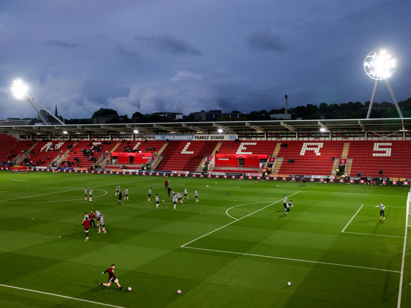 Retained
Cam Dawson
Joe Rafferty
Liam Kelly
Sean Raggett
Reece James
Joe Powell
Sam Nombe
Jonson Clarke-Harris
Jordan Hugill
Zak Jules
Shaun McWilliams

Released
Andre Green
Alex MacDonald
Dillon Phillips
Jake Hull
Other

Offered new deal
Hakeem Odoffin
Cameron Humphreys
Hamish Douglas
Joshua Kayode
Ciaran McGuckin

Return to parent club
Mallik Wilks
Louie Sibley
Dan Gore
Pelly Mpanzu

Extension activated
Jack Holmes
Ben Hatton
Josh Ayres

Young players offered pro deals
Kane Richardson
James Clarke
Reece Wilson
