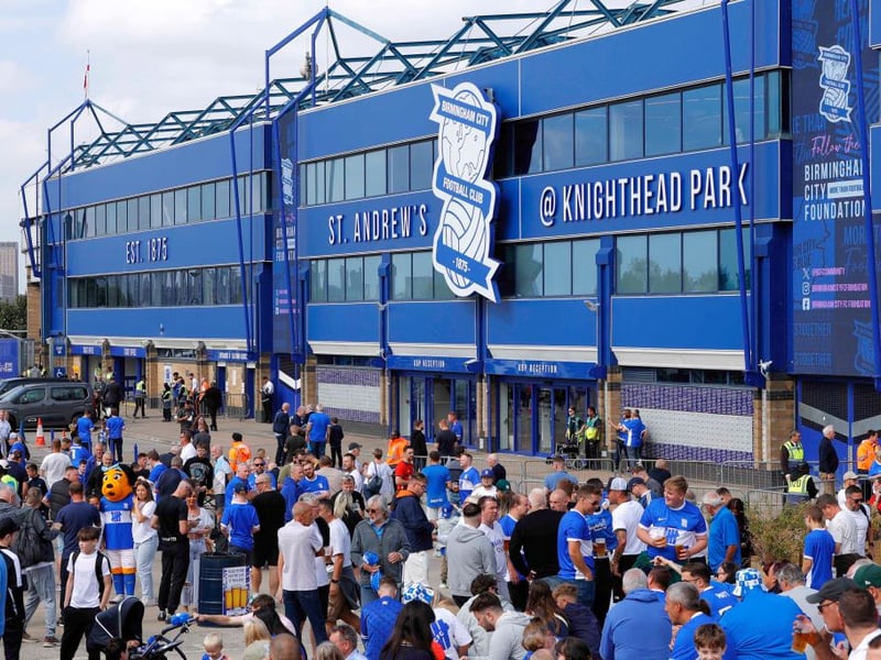 Points: 44

Teams relegated: Doncaster (44), Barnsley (39), Yeovil (37)