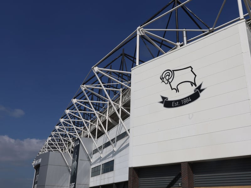 Points: 44

Teams relegated: Wycombe (43), Rotherham (42), Sheffield Wednesday (41)