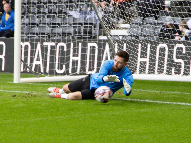 Saturday October 26 2024, Pride Park Stadium Derby