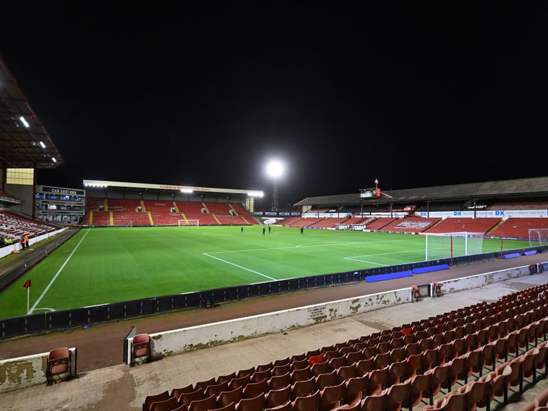 Points: 55

Teams relegated: Peterborough (54), Wolves (51), Bristol City (41)