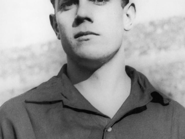 The Barcelona and Spain midfielder took the award away from Madrid for the first time in three years in 1961.