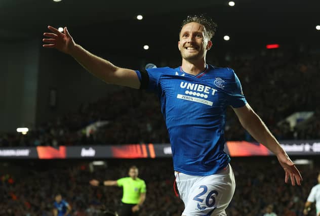 What ChatGPT said: "A no-nonsense center-back who is used to the physicality and demands of the Championship. If Rangers is open to selling or loaning him out, he could provide experience and calm leadership."