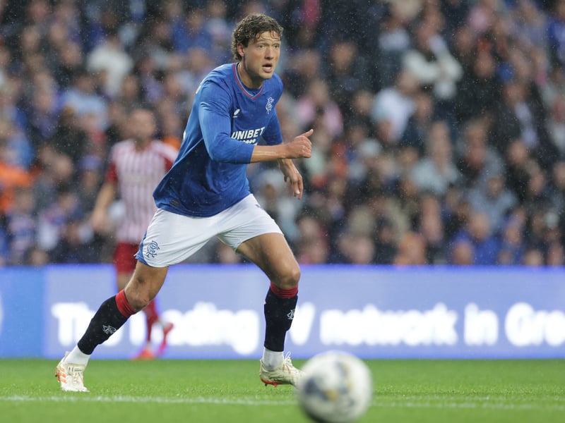 One of the biggest Rangers flops in recent years, Lammers has rediscovered his best form in an FC Twente shirt. Famously scored a goal against Manchester United in the Europa League earlier this season. Has eight goals in all competitions, with his side in fifth place in the Eredivisie.