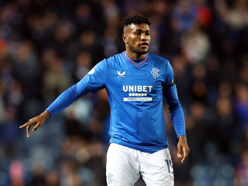 The Colombian midfielder had a 'blink and you'll miss it' type career at Ibrox after being signed by ex-boss Michael Beale from Los Angeles FC. Still employed by Rangers, he's currently on loan to Greek Super League side Aris Thessaloniki, where he is a regular on their starting XI. He has scored once, and assisted a further two for his new club in his 21 appearances.