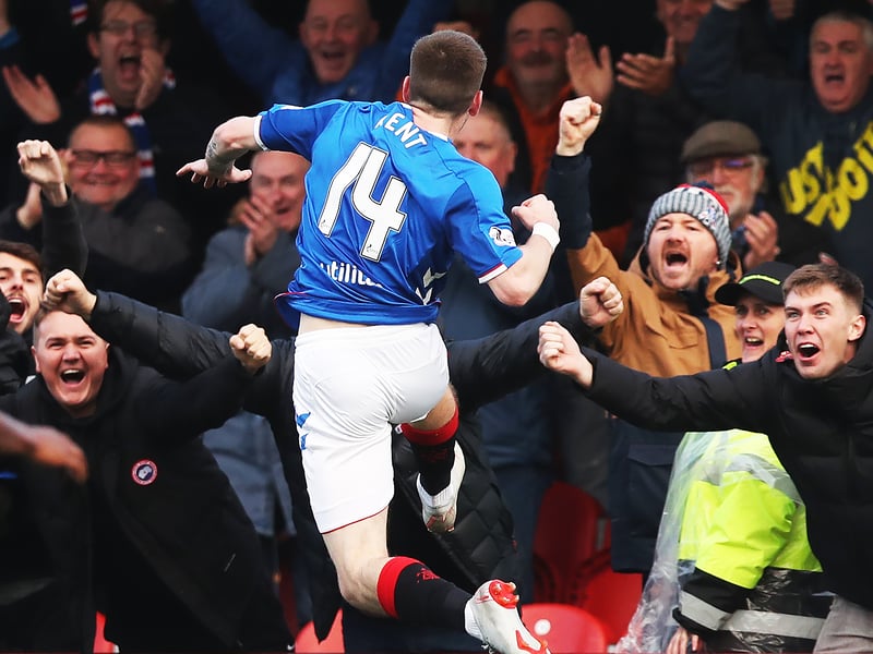 Reports in Turkey say the ex-Rangers winger could be set to return to Ibrox in a sensational move this January. While not all supporters would back the move, it would certainly provide some decent competition for places in the left-wing slot.