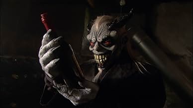 Black comedy 'Satan's Little Helper' was praised by critics on its release in 2004 for being a clever and scary satire. It sees a nine-year-old gamer unwittingly help a serial killer with a string of murders. It's set at Halloween, making it a perfect spooky season watch.