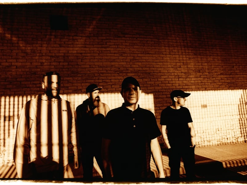 Immerse yourself in the captivating soundscapes of legendary post-rock pioneers Mogwai, where post-rock brilliance and instrumental mastery come to life in an electrifying live performance at the O2 Academy, Leeds on February 22 2025.