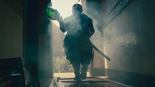 Now considered something of a classic, 'The Toxic Avenger' sees a nerdy janitor becomes a mutant superhero after being thrown into a vat of toxic waste. If you like it there are three sequels to enjoy on Shudder too.