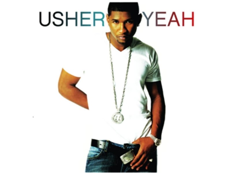 Usher’s Yeah, which features the rappers Lil Jon and Ludacris, is named the third most-popular wedding song. The song, which was released in 2004, appeared in 19.50% of the wedding-related playlists on Spotify and appeared most frequently in the categories “Wedding dancefloor” and “Wedding party playlist.” 