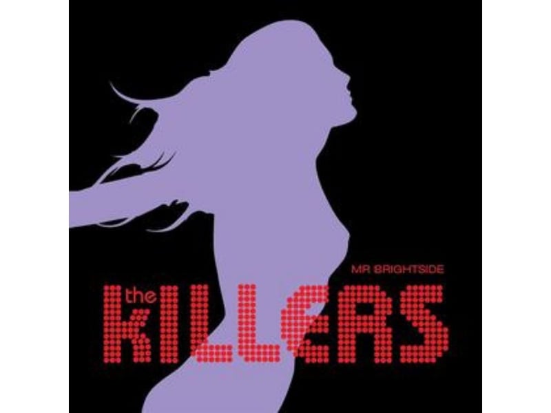 Mr. Brightside by The Killers takes fourth place, appearing in 18.80% of wedding-related playlists on Spotify. The iconic song appeared 376 times in the selected playlists.  