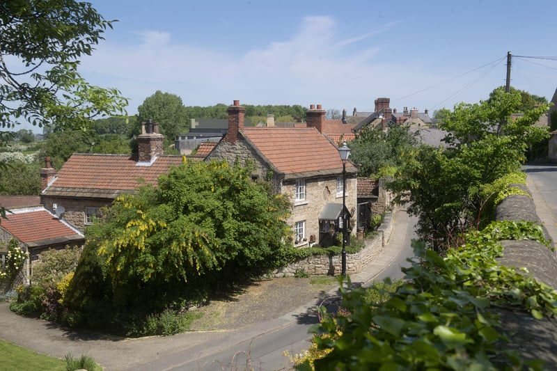11 of the loveliest villages to visit near Sheffield