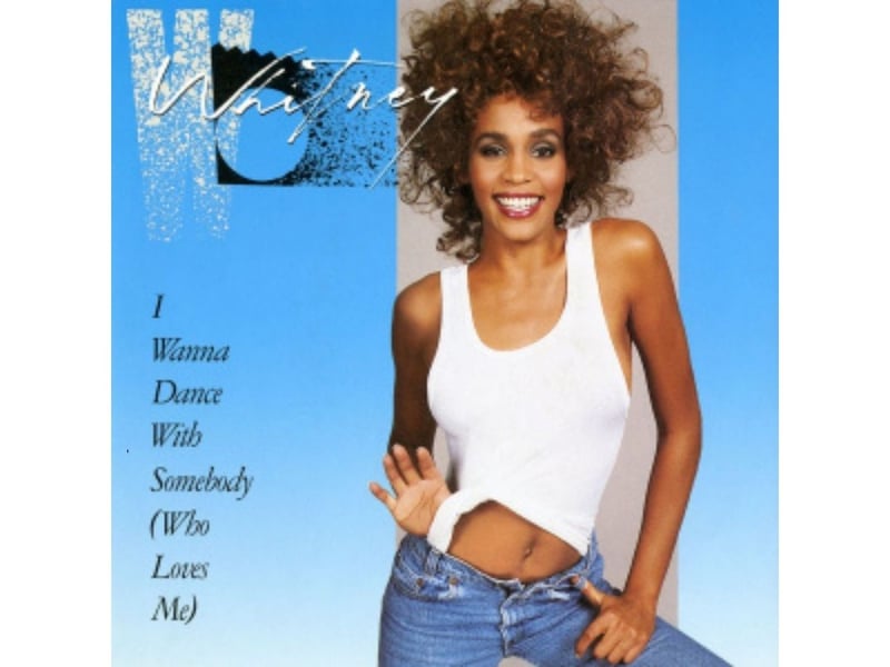 The study reveals that I Wanna Dance with Somebody (Who Loves Me) by Whitney Houston is the most popular wedding song of all time. The iconic song, which was released in 1987, appeared 484 times across 2,000 wedding playlists on Spotify. According to the study, I Wanna Dance with Somebody featured in 24.20% of the examined playlists. 
