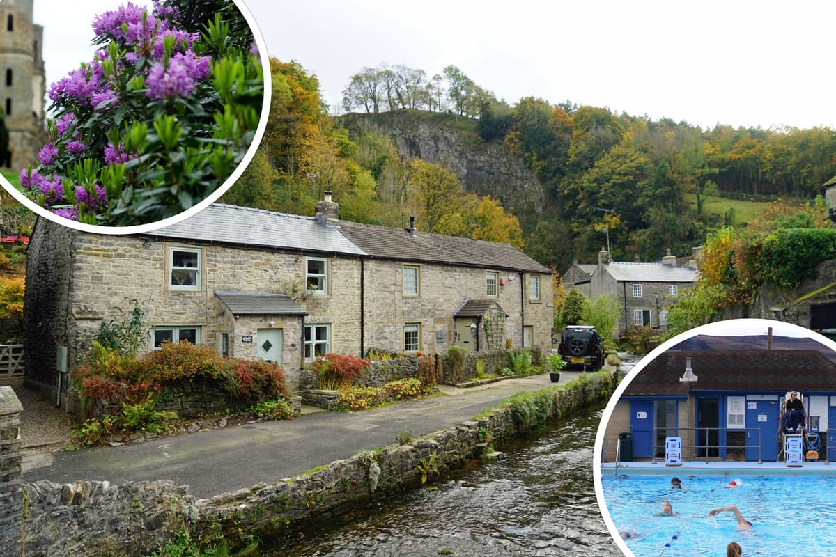 Hemingfield 11 gorgeous villages near Sheffield to visit this autumn