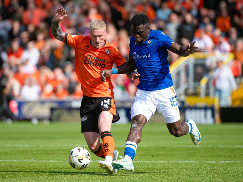 The midfielder has surgery on a groin issue a month ago and is on the road to recovery. This weekend's game at Ibrox will come too soon for him though.