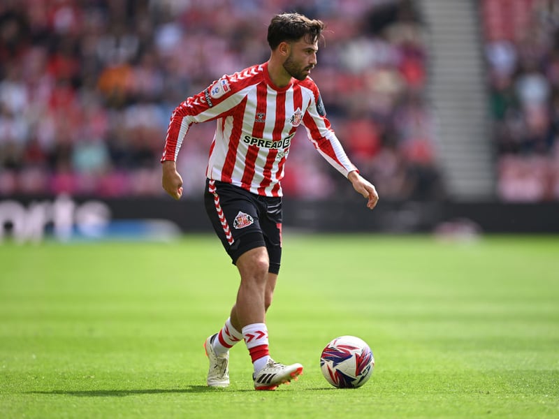 Played through the pain barrier on in the second leg due to a minor calf issue. Will start here providing he has fully recovered. But most definitely one to watch.