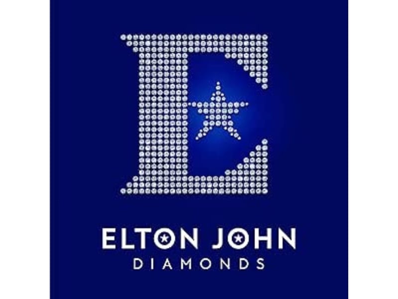 Sir Elton may have retired from touring since his headlining set at Glastonbury last year, but he's still selling plenty of records. First released in 2017, his greatest hits Diamonds has since been released in a multitude of different formats and itinerations, inclduding a 'Pyramid Edition', celebrating his Worthy Farm set.