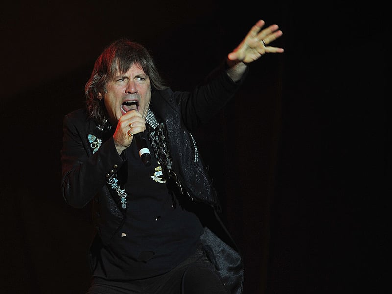 Iron Maiden is set to bring their legendary metal power to the UK in 2025! The band kicks off their tour in Birmingham on June 21, followed by a high-energy show in Manchester on June 22. They’ll then light up the stage at London Stadium on June 28 before heading to Glasgow’s OVO Hydro on June 30.