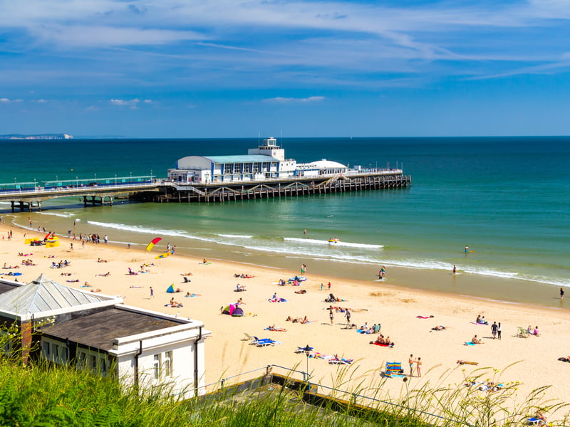 Much in a similar vein to Cornwall, despite Dorset’s low status regarding the culture and history aspect The Telegraph were point scoring on, the county has more Blue Flag beaches than any other county in the United Kingdom, while AFC Bournemouth’s continued adventures in the Premier League and housing 12 National Trust properties still managed to eclipse many other counties on the list.