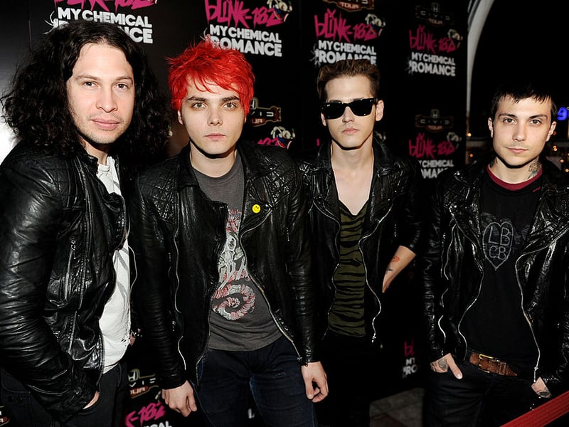 Emo favourites My Chemical Romance were rumoured to be headlining in 2024 but that came to nothing. Maybe this year could see them top the bill for the first time since 2007.
