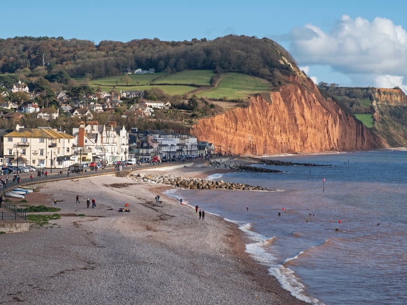 Devon came third on The Telegraph’s list, with the newspaper citing the county’s 177 museums and galleries, 34 National Trust listings, 13 English Heritage properties and – in Exeter – a cathedral and a Premiership Rugby team. 