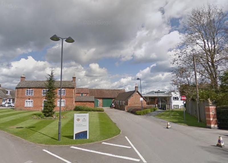 This is a Christian all-through school near the village of Great Glen, in Leicestershire’s Harborough district. Tuition for a sixth form student is about £16,872 this year.
In the 2023/24 school year, 55.2% of all of the A Level grades achieved by its students were an A* or A.