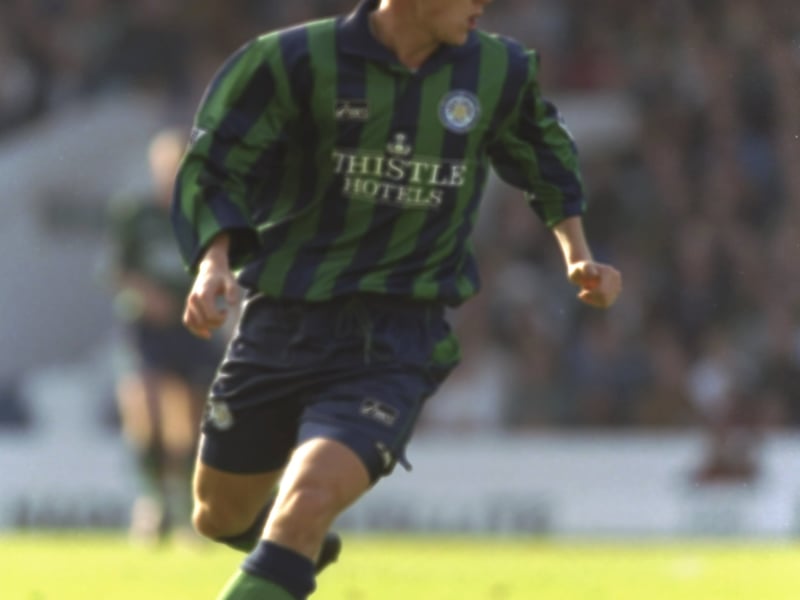 This one was recreated not so long ago during Leeds' return to the Premier League, although the addition of a collar, the retro badge, as was used this season, and a different sponsor could make it more appealing than the 2020/21 edition.