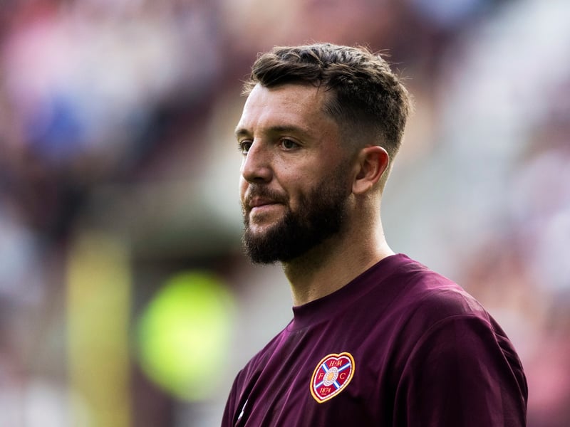 Came on for Kingsley. Some nice progressive runs out from the back. Looked to be battling through a knock by the end but soldiered on when his team needed him.