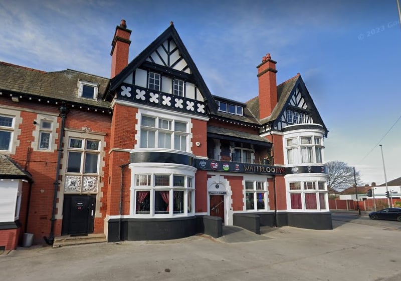 Blackpool’s live music scene also got a mention. “Waterloo Music Bar and guzzle Ace of Spades craft cider. Delicious,” wrote Joe Bear.