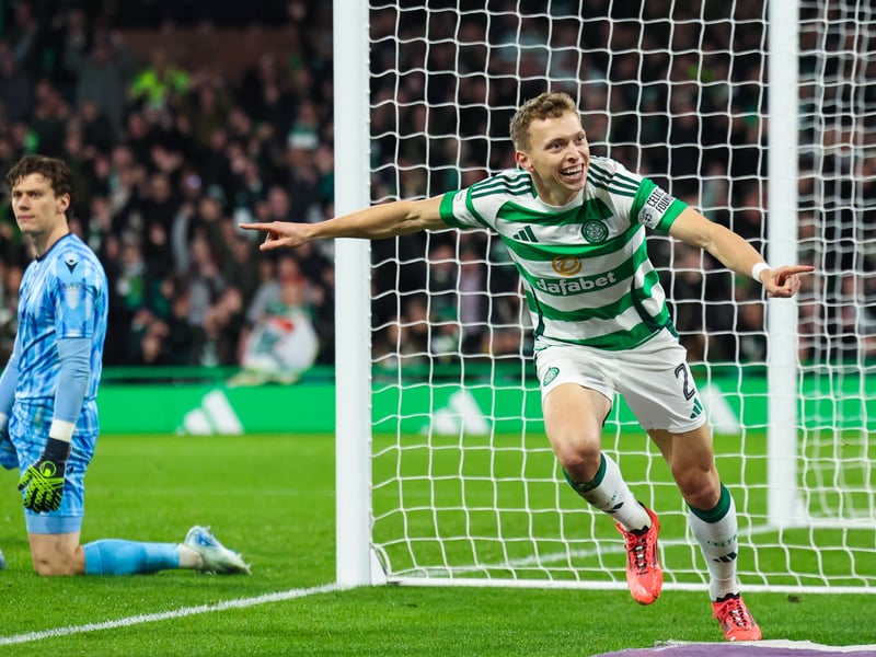 Current Scottish Premiership title odds: 1/12 (Paddy Power)