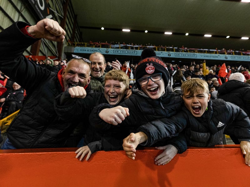 Current Scottish Premiership title odds: 9/1 (Paddy Power)