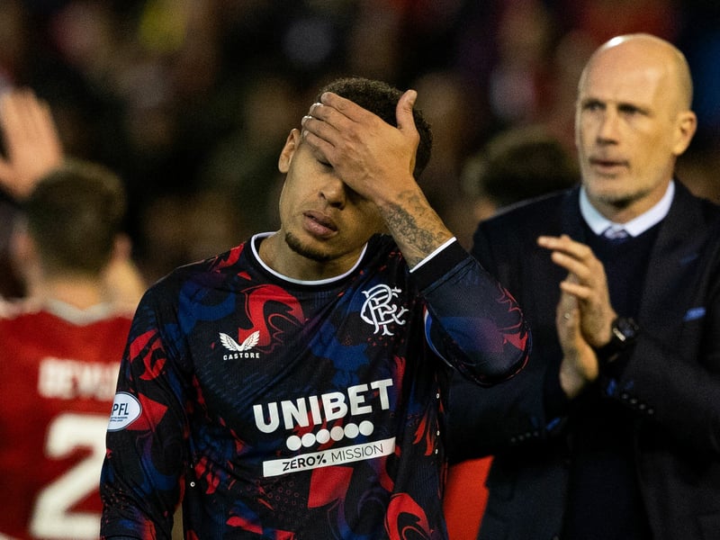 Current Scottish Premiership title odds: 10/1 (Paddy Power)