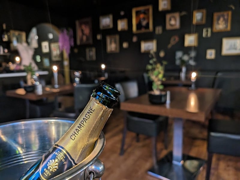 Smoke and Mirrors, Portsmouth has a 5* rating from 22 reviews. A TripAdvisor reviewer said: “This is our second visit and as before the food and service was excellent - the menu is not large but all the dishes we have sampled have been high quality at affordable prices and look forward to returning again soon.”