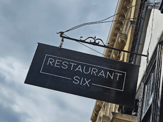 Restaurant Six, Petersfield has a 5* rating from 87 reviews. A TripAdvisor reviewer said: “We were warmly welcomed. The service was excellent as was the food which arrived very quickly and was delicious. A nice wine list and ambience made for a very enjoyable lunch."
