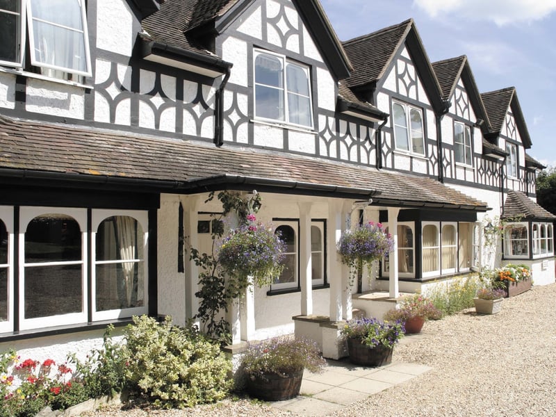 The Cedar Tree Restaurant, Milford on Sea has a 5* rating from 1,141 reviews. A TripAdvisor reviewer said: “Splendid food. Good value for money. Attentive staff. What more could we ask. Nothing was too much trouble for the staff.”