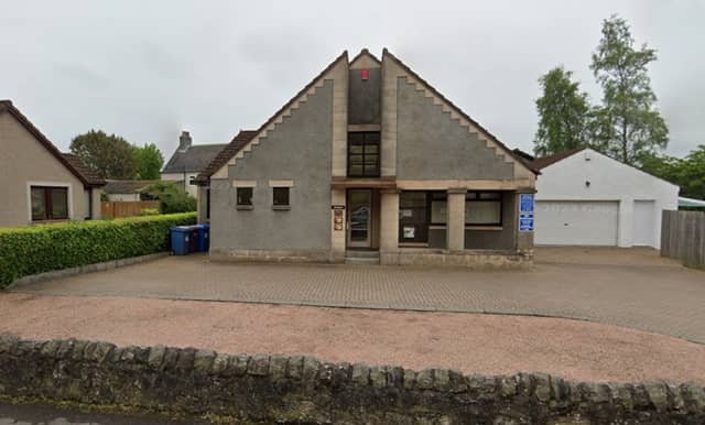 There were 109 responses from patients at Pitcairn Practice Leuchars & Balmullo in Fife, with 91% rating their overall experience as positive.