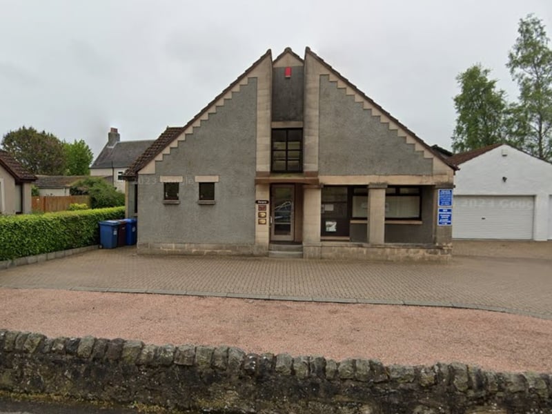 There were 109 responses from patients at Pitcairn Practice Leuchars & Balmullo in Fife, with 91% rating their overall experience as positive.
